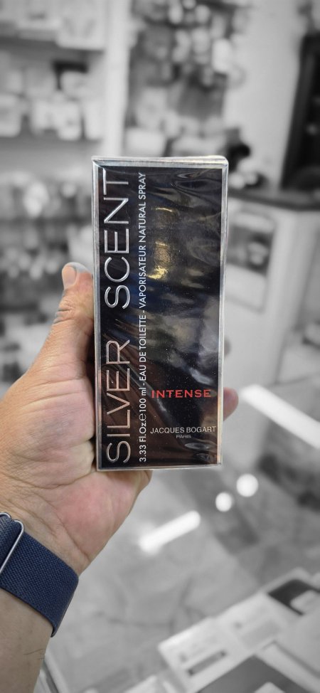 SilverCent احمر