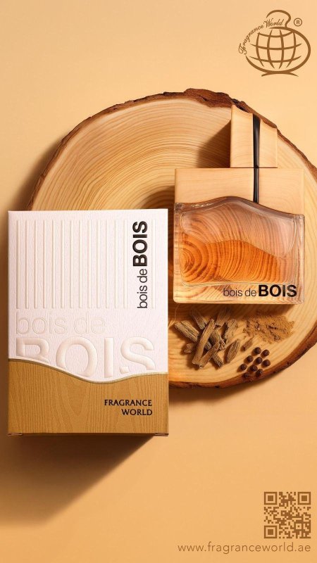 Bois De Bois