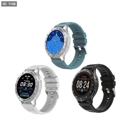 Lenyes LW-242 SMART WATCH 1