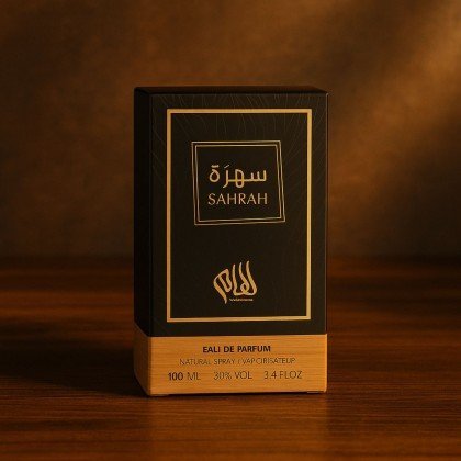 سهرة