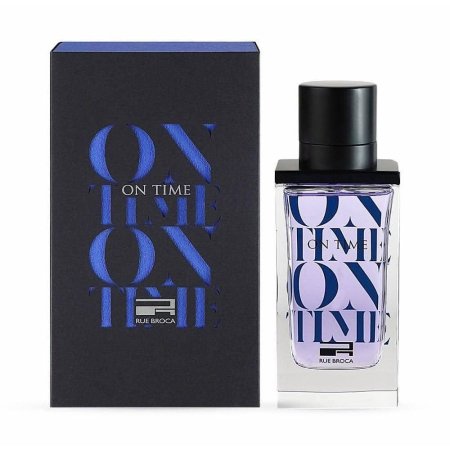 عطر اون تايم OnTime