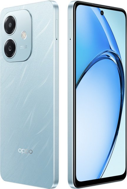 OPPO A3X