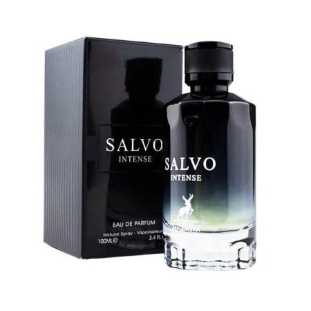 عطر Salvo