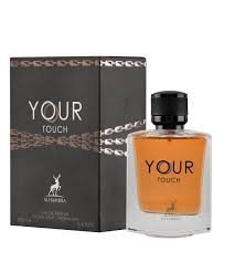 عطر YourTouch