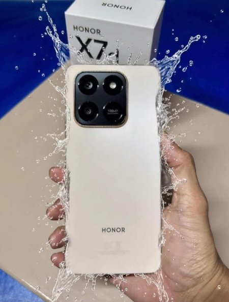 HONOR X7D