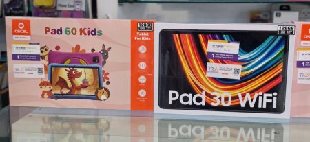 OSCAL PAD 60 kids