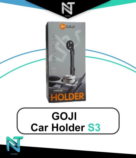 علاقة سيارة GoJi holder