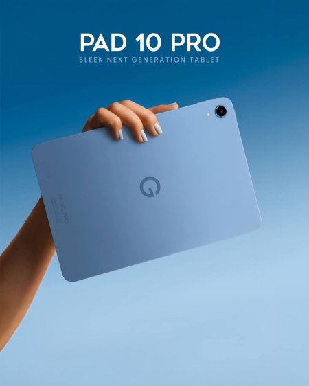 G-Tab PAD 10 PRO