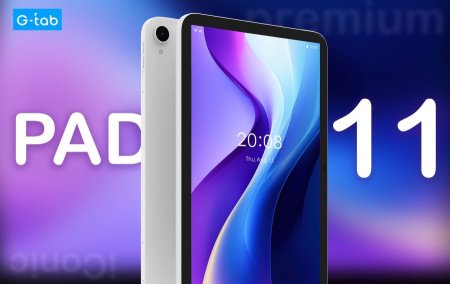 G Tab Pad 11