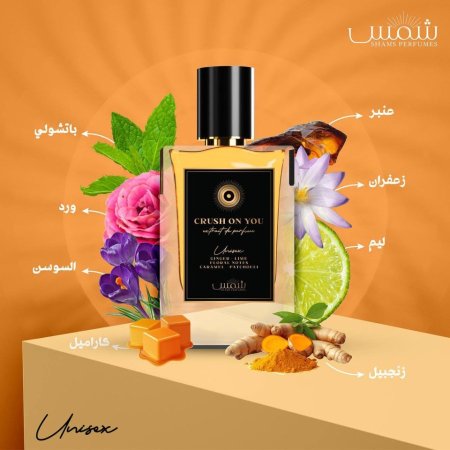 Crush on you <br> <span class='text-color-warm'>سيتوفر قريباً</span>