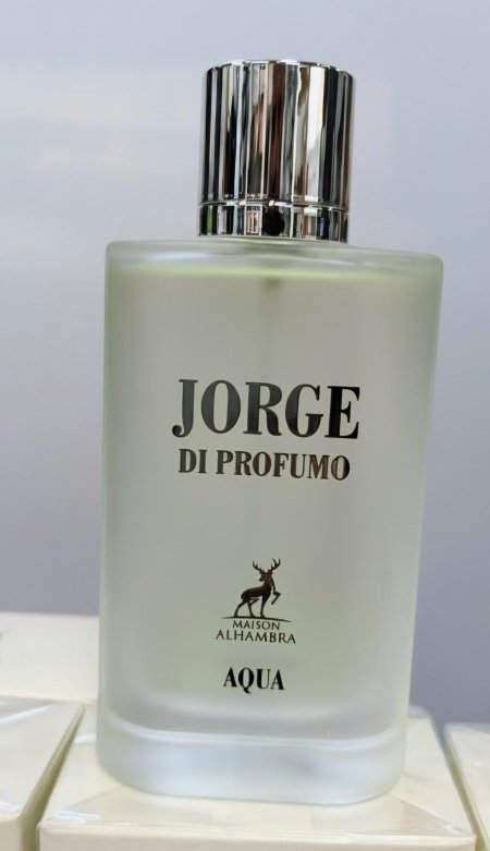 عطر Jourga Aqua