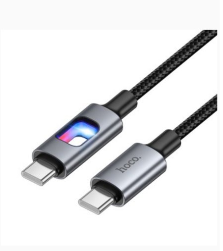 Hoco New 60W cable C to C