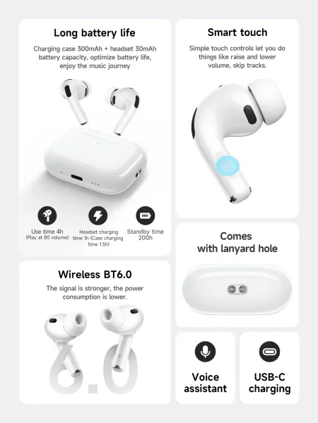 HOCO EW98 Airpods