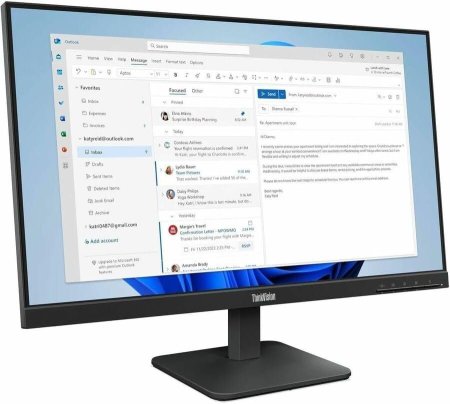 شاشة LCD Lenovo