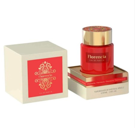عطر Florencia