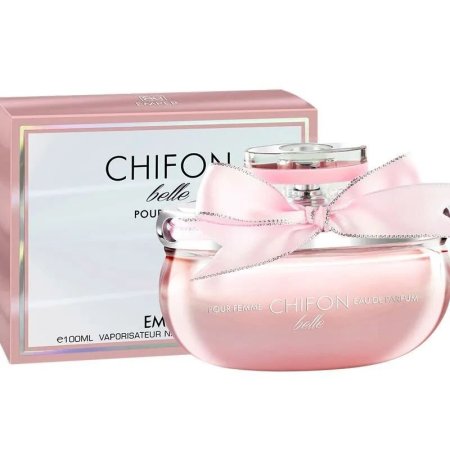 عطر  شيفون بيل للنساء