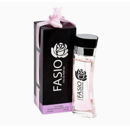 عطر فاسو 100مل