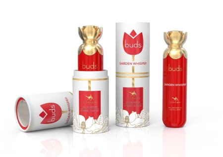 Buds Garden Whisper Le Chameau for women and men