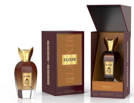 Elixir Perfume