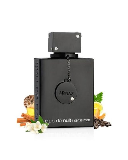 Club De Nuit Intense man EDP By Armaf