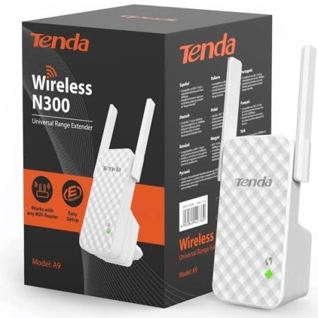 مقوي انترنت Extender