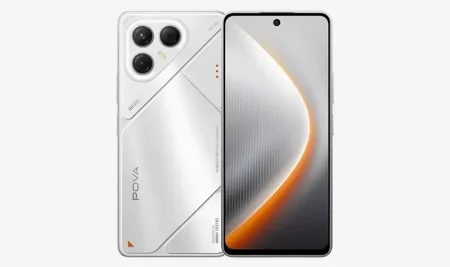 TECNO Pova 7