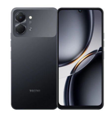 Tecno Spark Go 3.... 64/4
