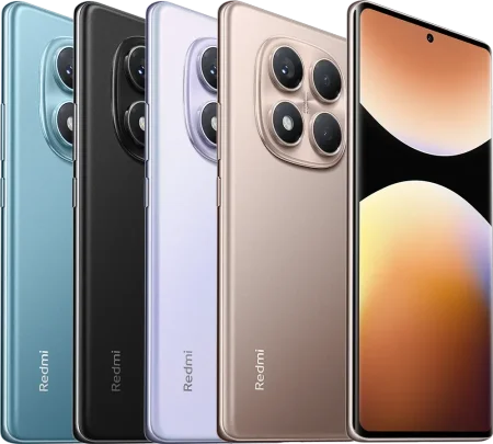 Redmi Note 14 Pro ....512GB