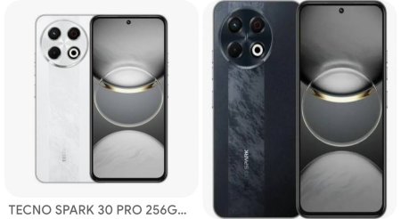 Tecno Spark 30 Pro 256GB