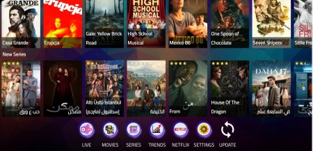 اشتراك انترنت ل 5 سنين