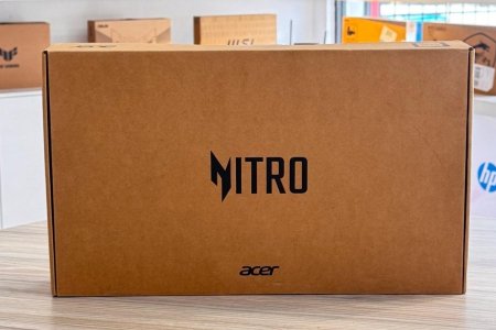 شاشة ألعاب 27 بوصة Acer Nitro XV0