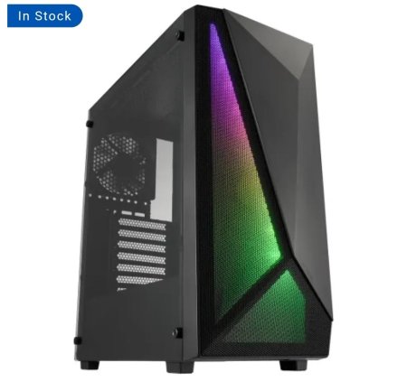 Computer Gaming Case