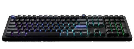 Keychron Q6 HE 8K * Aluminum Hotswap RGB Key