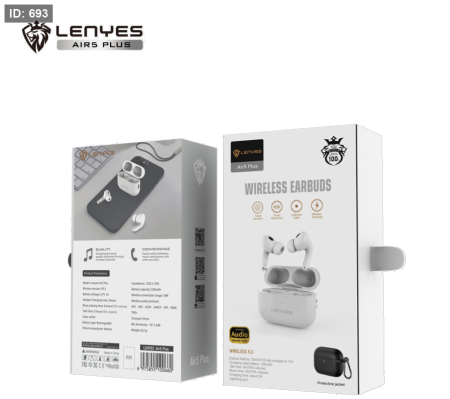Lenyes AIR 5PLUS