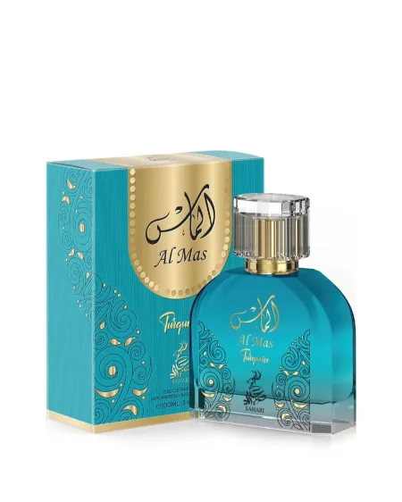 عطر الماس