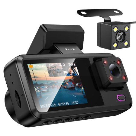 كاميرا أمامية للسيارة  Car dash Camera
