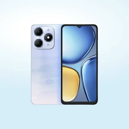 Itel A90