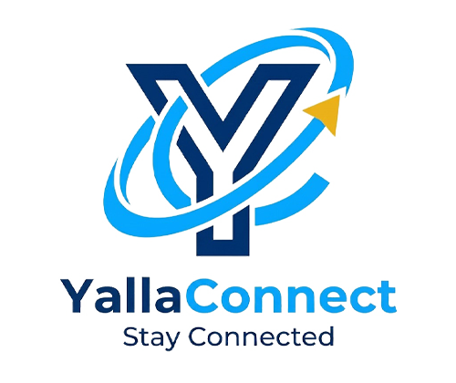 YallaConnect