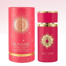 Sellion Parfums Sunrise
