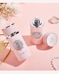 Sellion Parfums Sunrise- PINK