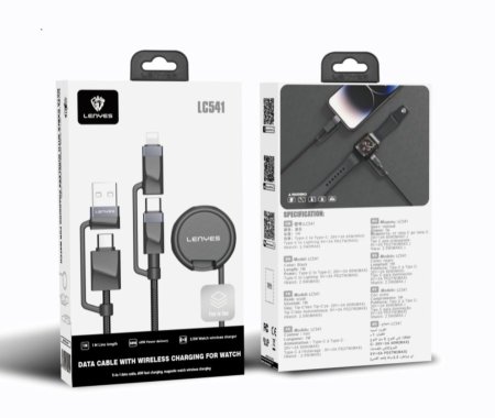 LENYES LC541 - CABLE