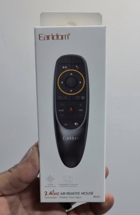 ريموت USB Universal