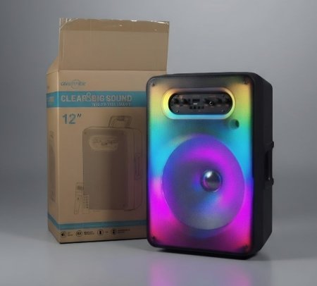 GTS-1592 Speaker