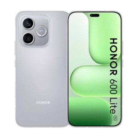 HONOR 600 Lite Dual SIM 5G 8GB RAM 256GB