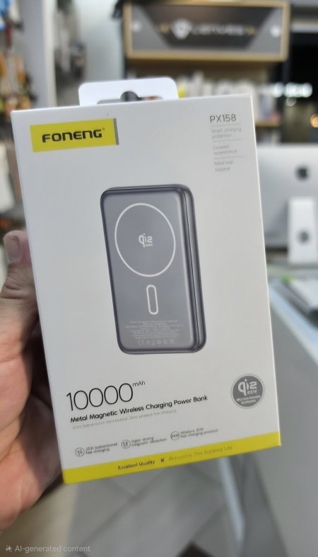 Foening Wirless Power Bank