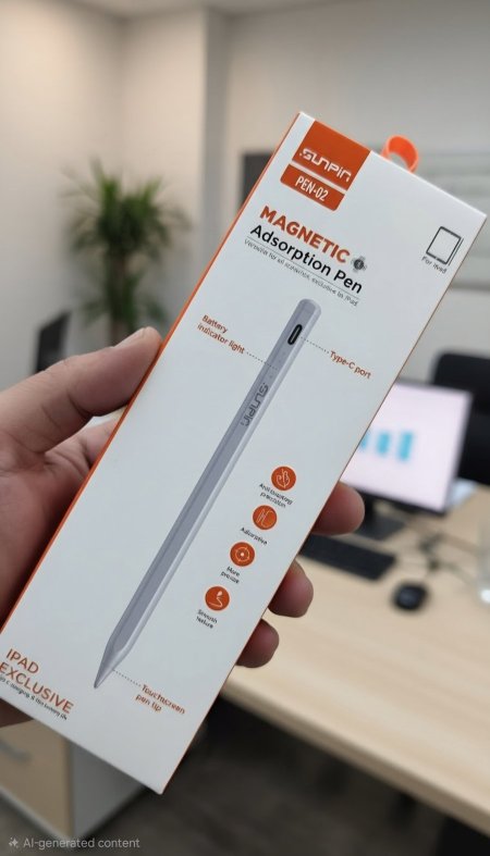 قلم ايباد PEN-02