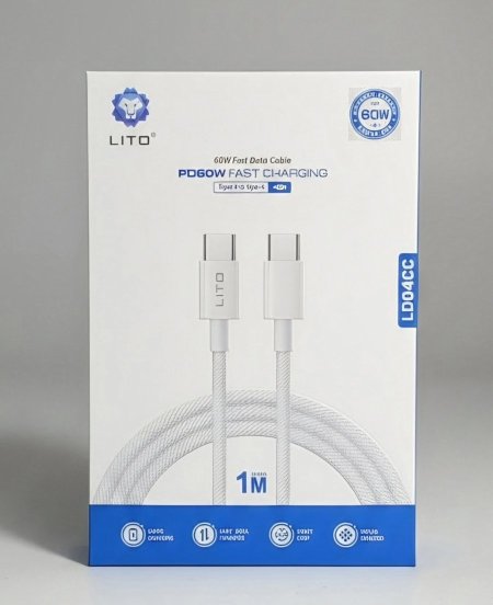 LITO Fast PD 60W