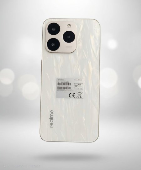 Realme 15T 5G