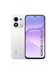Honor X7e Plus 5G