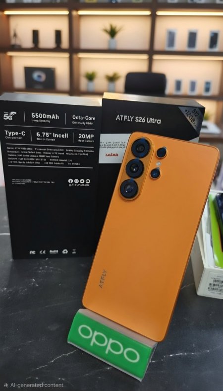 ATFLY S26 Ultra